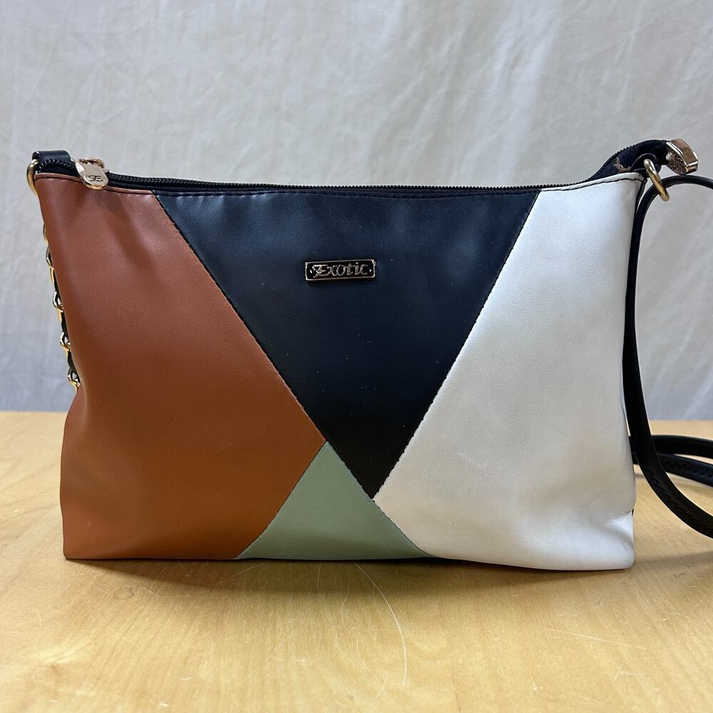 EXOTIC Women's Sling Bag